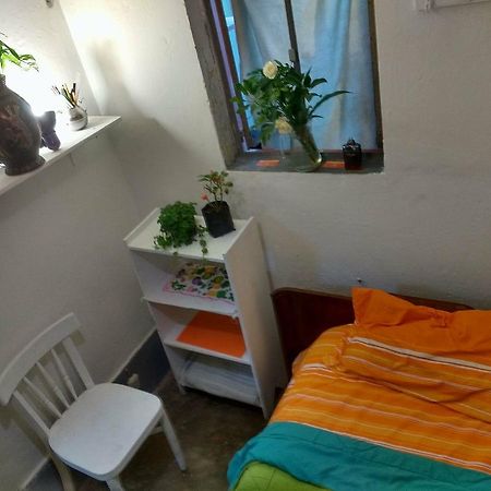 El Pasadizo Bed & Breakfast Lima Eksteriør bilde