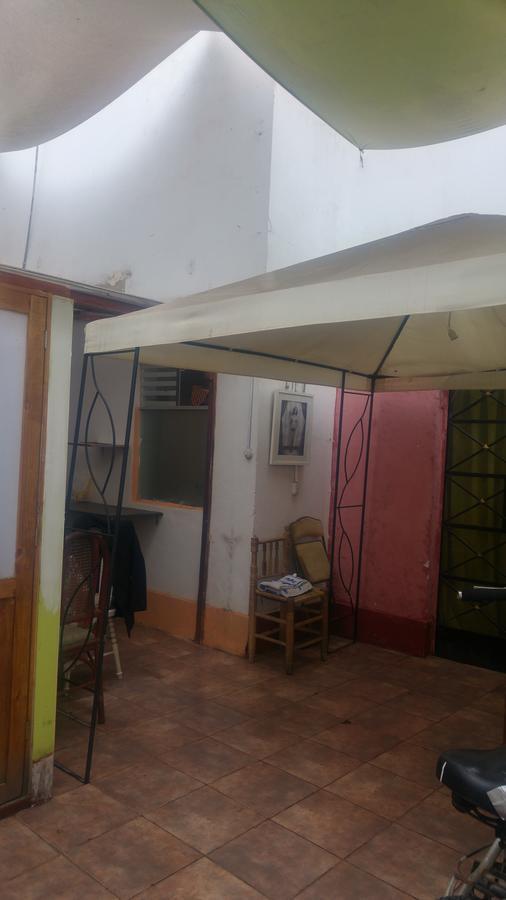 El Pasadizo Bed & Breakfast Lima Eksteriør bilde
