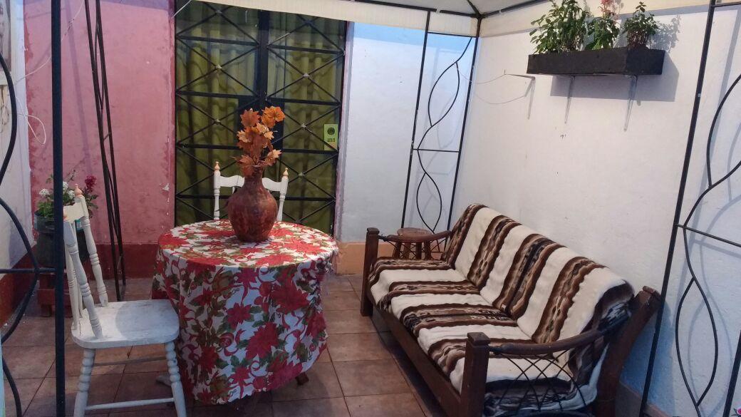 El Pasadizo Bed & Breakfast Lima Eksteriør bilde