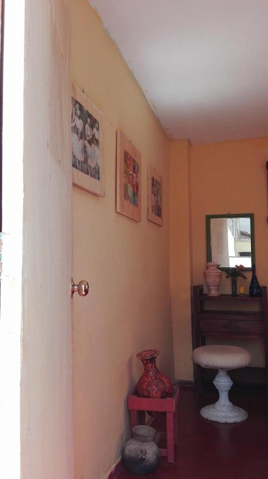 El Pasadizo Bed & Breakfast Lima Eksteriør bilde