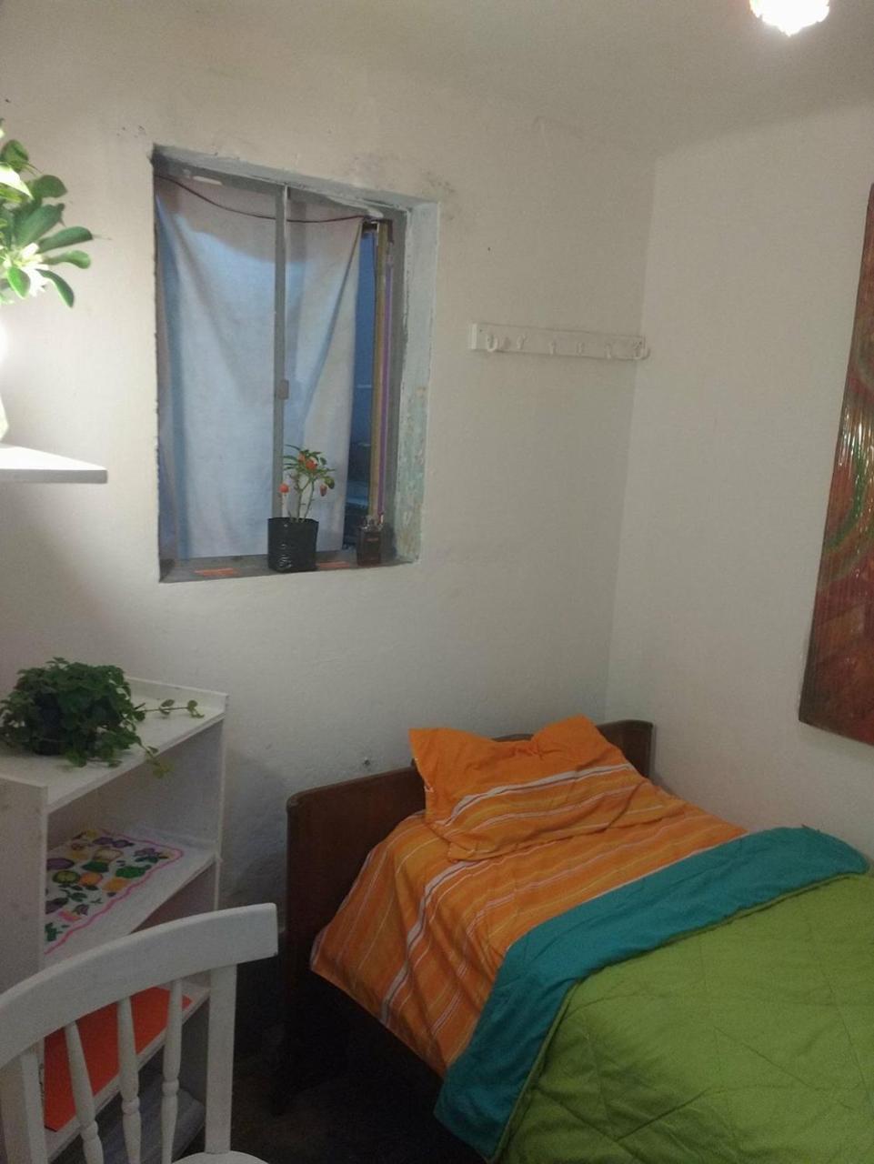 El Pasadizo Bed & Breakfast Lima Eksteriør bilde