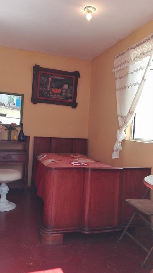 El Pasadizo Bed & Breakfast Lima Eksteriør bilde