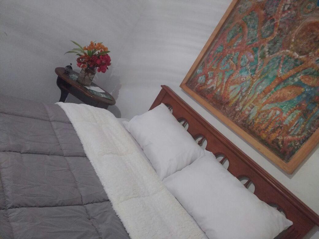 El Pasadizo Bed & Breakfast Lima Eksteriør bilde
